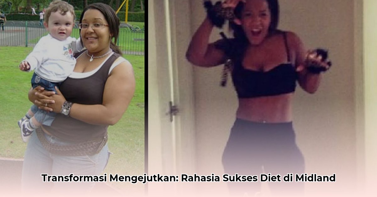 weight loss midland